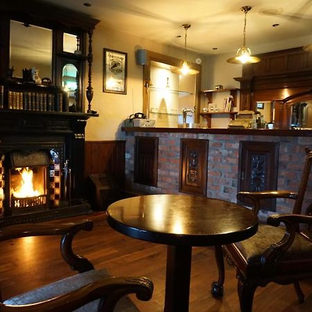 Castle Murray Boutique Bed & Breakfast Dunkineely Екстер'єр фото