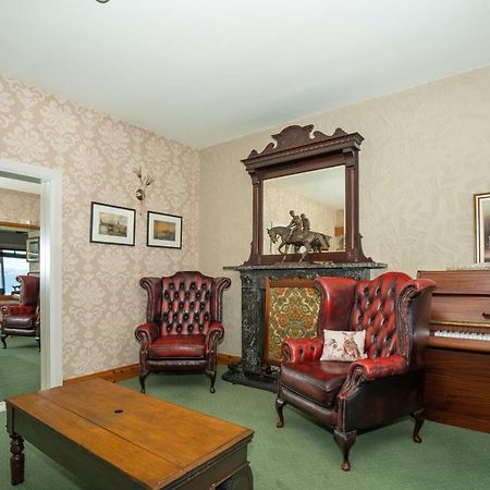 Castle Murray Boutique Bed & Breakfast Dunkineely Екстер'єр фото