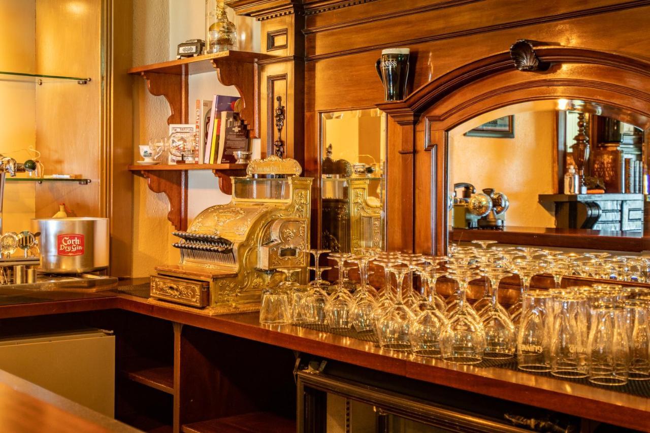 Castle Murray Boutique Bed & Breakfast Dunkineely Екстер'єр фото