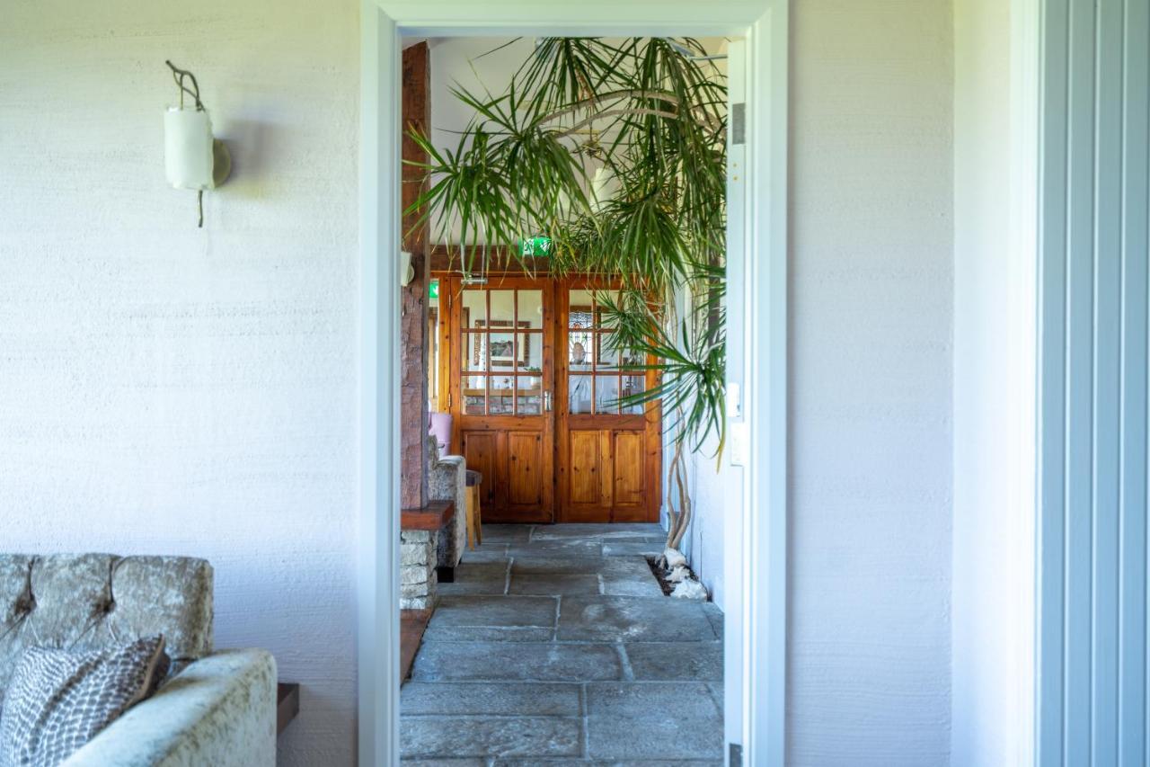 Castle Murray Boutique Bed & Breakfast Dunkineely Екстер'єр фото