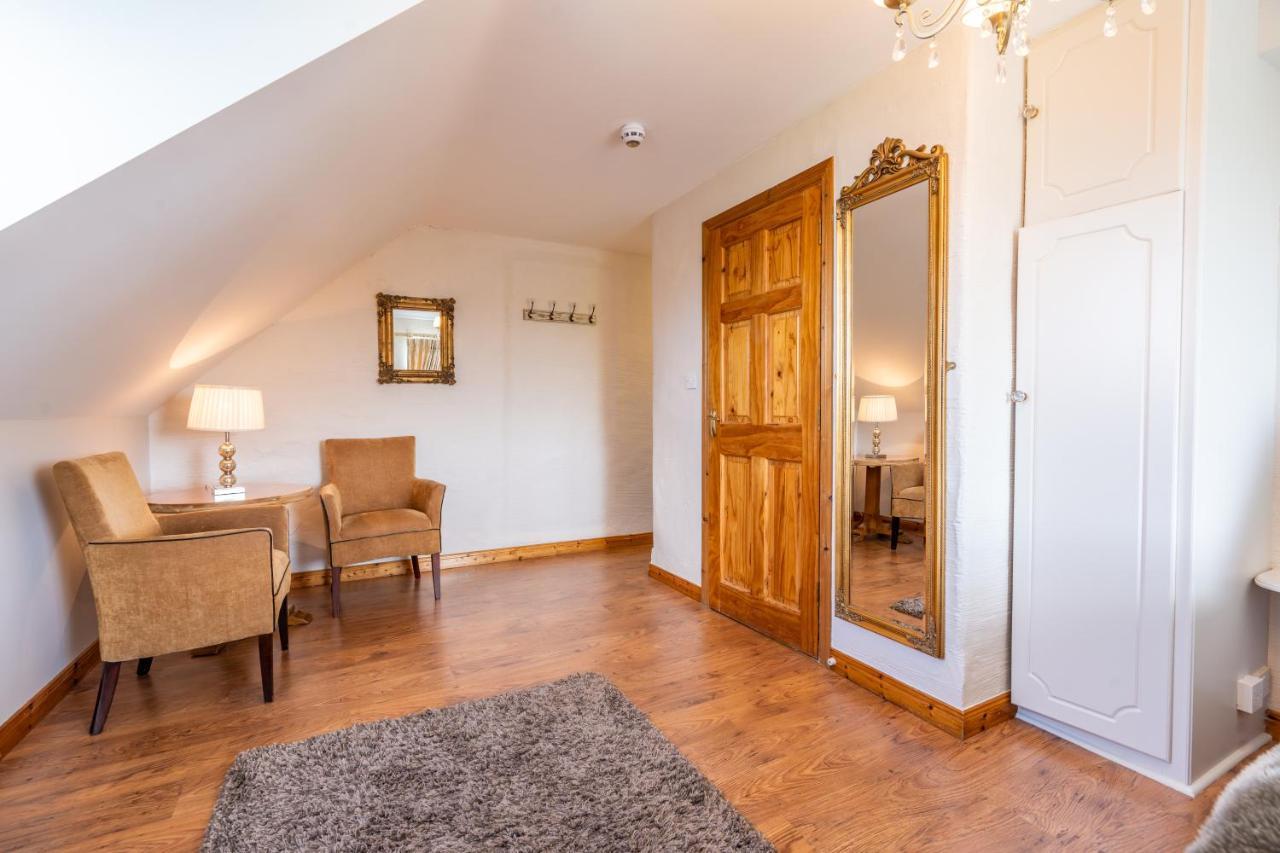 Castle Murray Boutique Bed & Breakfast Dunkineely Екстер'єр фото