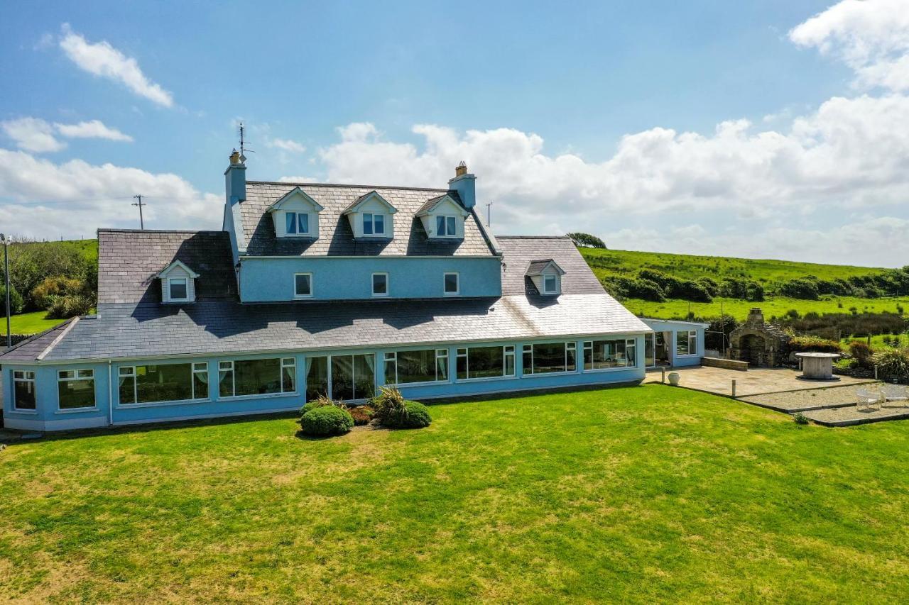 Castle Murray Boutique Bed & Breakfast Dunkineely Екстер'єр фото