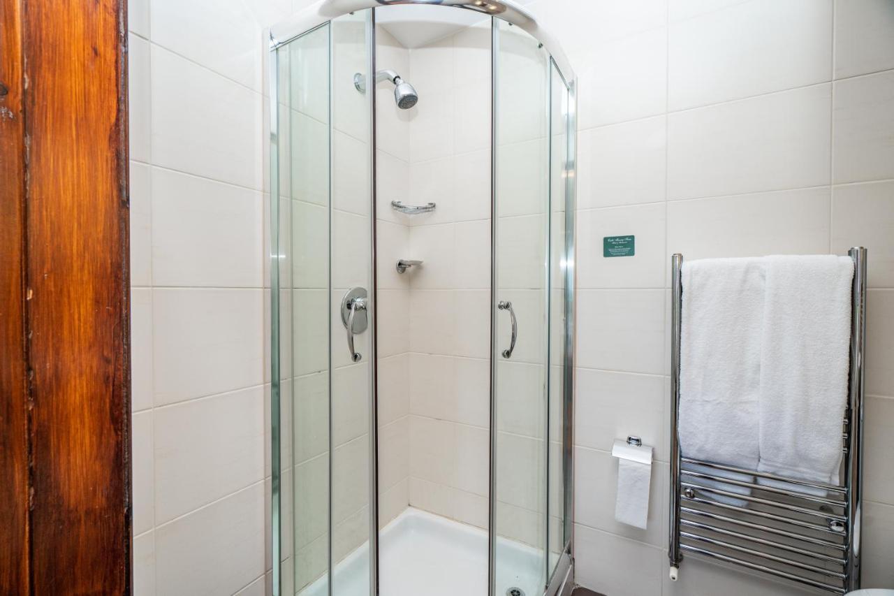 Castle Murray Boutique Bed & Breakfast Dunkineely Екстер'єр фото