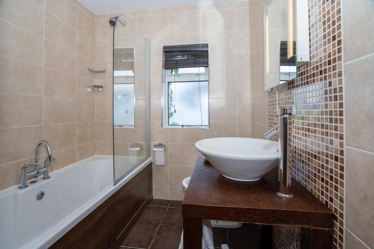 Castle Murray Boutique Bed & Breakfast Dunkineely Екстер'єр фото