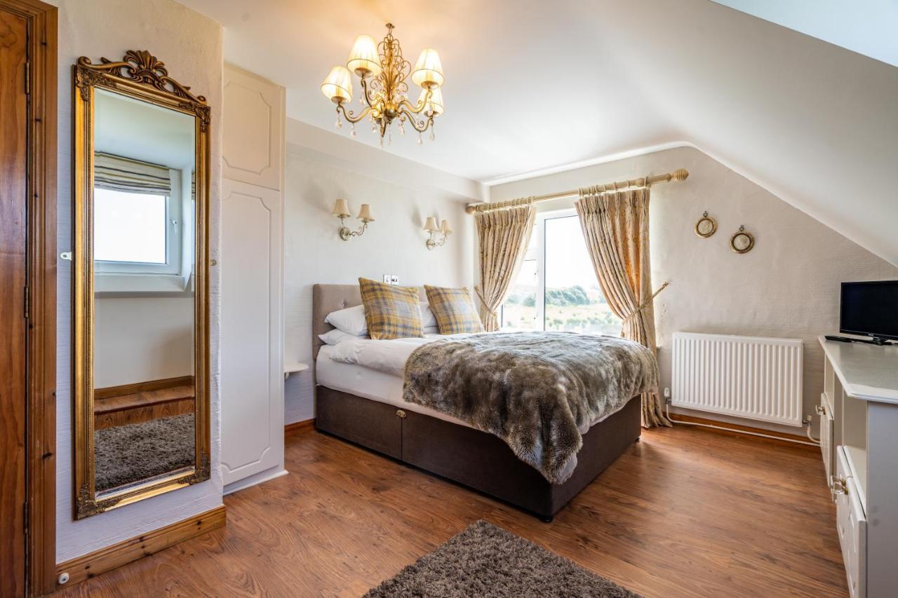Castle Murray Boutique Bed & Breakfast Dunkineely Екстер'єр фото