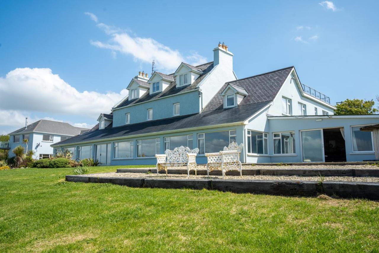 Castle Murray Boutique Bed & Breakfast Dunkineely Екстер'єр фото