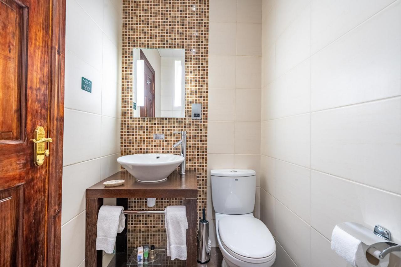 Castle Murray Boutique Bed & Breakfast Dunkineely Екстер'єр фото