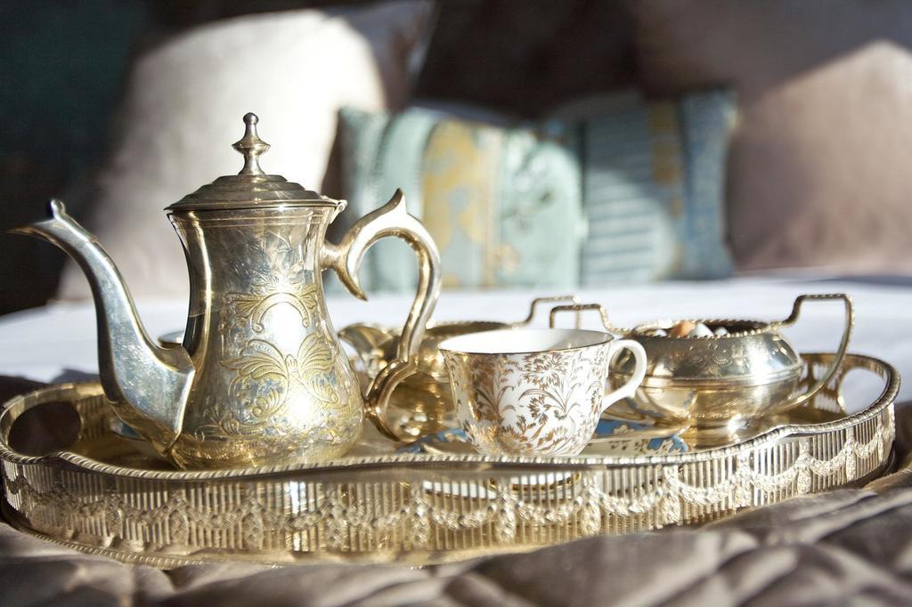 Castle Murray Boutique Bed & Breakfast Dunkineely Екстер'єр фото